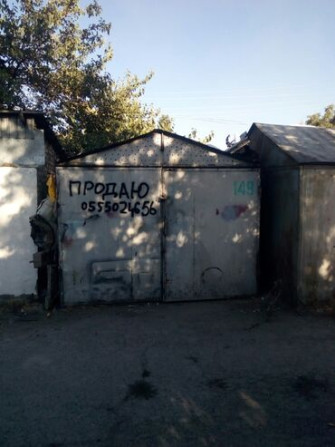18 м², Металлический | Охрана, Разборной Bishkek - photo 3