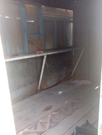 8 м², Металлический Bishkek - photo 4