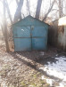 2 м², Металлический Bishkek