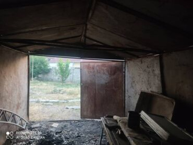 7007 м², Металлический | Разборной Bishkek - photo 1
