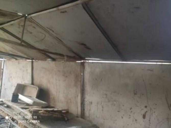 7007 м², Металлический | Разборной Bishkek - photo 6