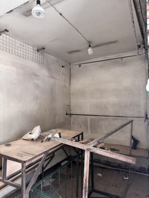 10 м², Металлический | Разборной Бишкек - сүрөт 2