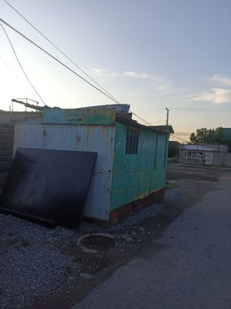 16 м², Металлический | Охрана Bishkek - photo 2