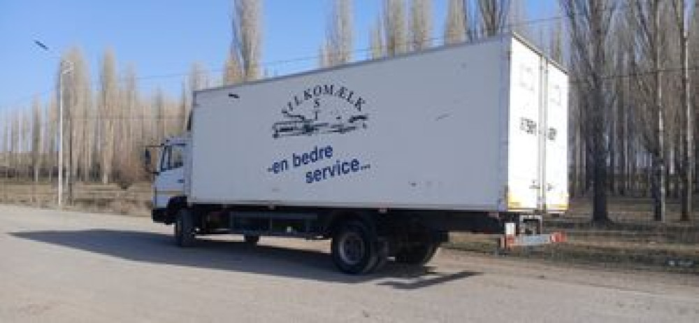 15 м², Металлический | Разборной Бишкек - сүрөт 2