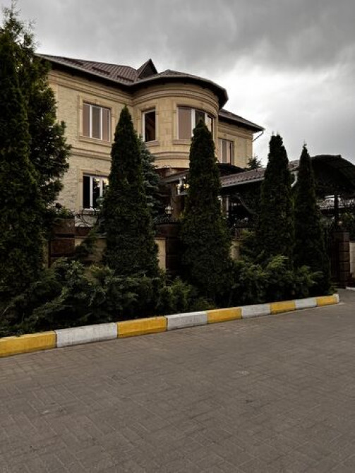 Дом, 565 м², 6 комнат, Агентство недвижимости, Евроремонт Bishkek - photo 2