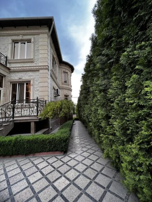 Дом, 565 м², 6 комнат, Агентство недвижимости, Евроремонт Bishkek - photo 5