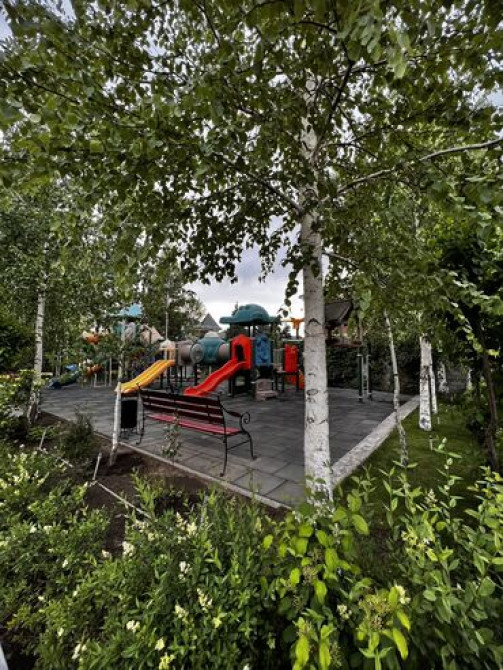 Дом, 565 м², 6 комнат, Агентство недвижимости, Евроремонт Bishkek - photo 4