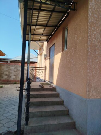 Дом, 186 м², 6 комнат, Собственник, Косметический ремонт Bishkek - photo 3