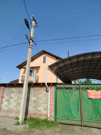 Дом, 186 м², 6 комнат, Собственник, Косметический ремонт Bishkek - photo 2