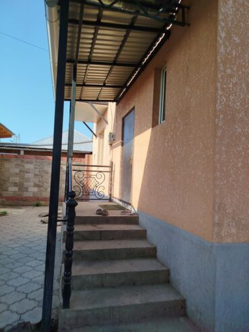 Дом, 186 м², 6 комнат, Собственник, Косметический ремонт Бишкек - сүрөт 3