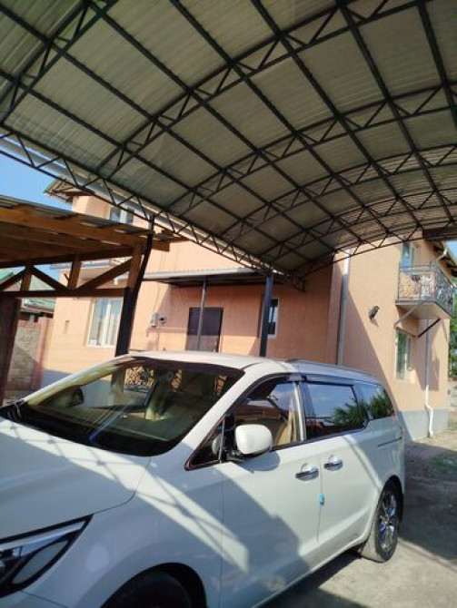 Дом, 186 м², 6 комнат, Собственник, Косметический ремонт Бишкек - сүрөт 4