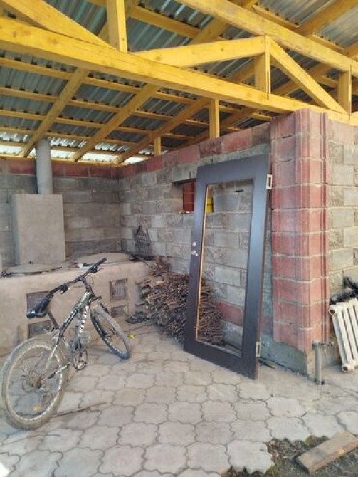 Дом, 186 м², 6 комнат, Собственник, Косметический ремонт Бишкек - сүрөт 5