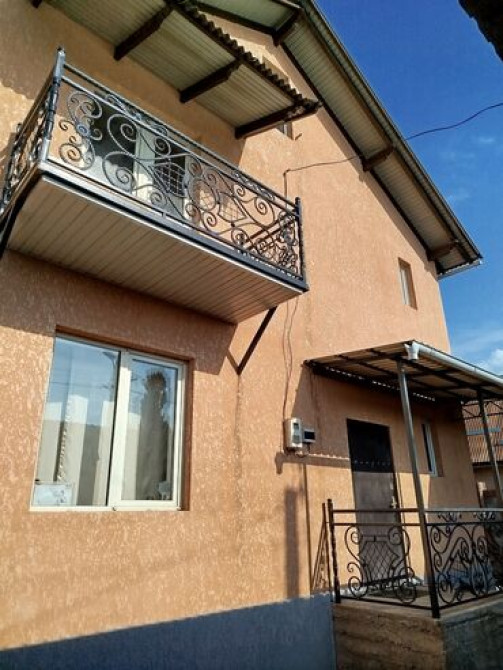 Дом, 186 м², 6 комнат, Собственник, Косметический ремонт Бишкек - сүрөт 1