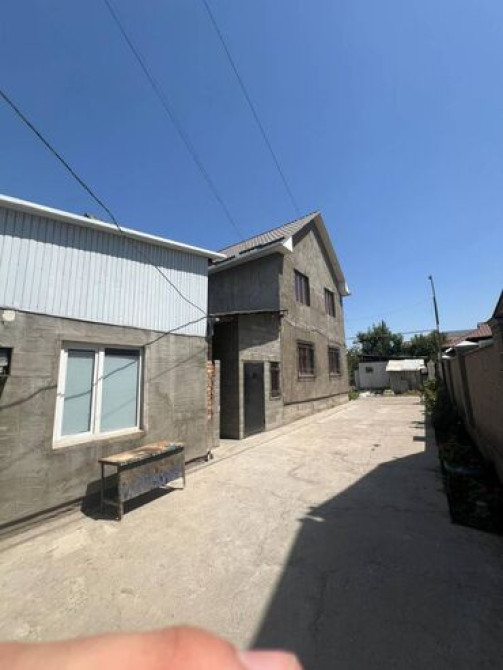 Дом, 300 м², 6 комнат, Агентство недвижимости, Косметический ремонт Бишкек - изображение 7