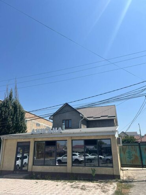 Дом, 300 м², 6 комнат, Агентство недвижимости, Косметический ремонт Бишкек - изображение 5