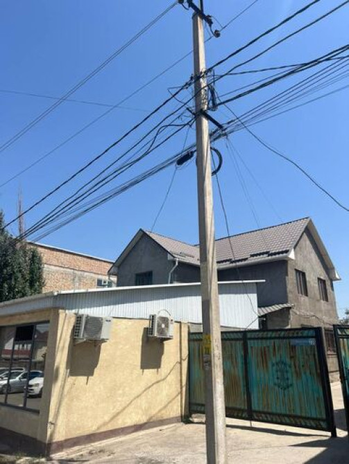 Дом, 300 м², 6 комнат, Агентство недвижимости, Косметический ремонт Бишкек - изображение 8