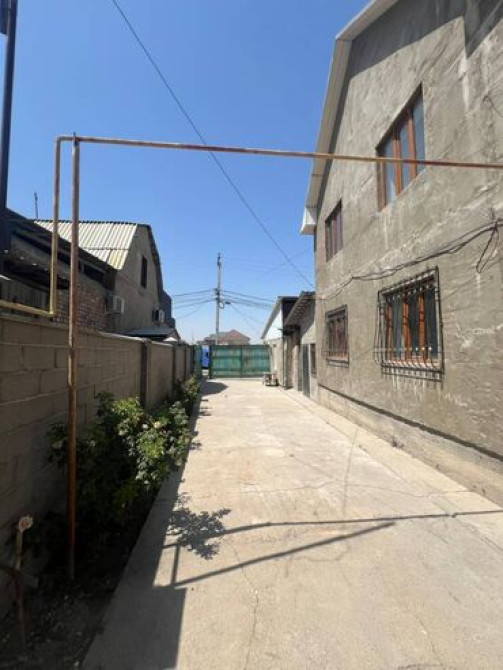 Дом, 300 м², 6 комнат, Агентство недвижимости, Косметический ремонт Бишкек - изображение 4