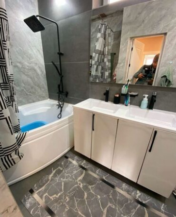 Дом, 160 м², 6 комнат, Риэлтор, Дизайнерский ремонт Бишкек - сүрөт 5