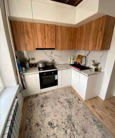 Дом, 160 м², 6 комнат, Риэлтор, Дизайнерский ремонт Бишкек - сүрөт 6