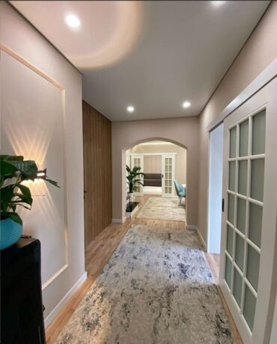 Дом, 160 м², 6 комнат, Риэлтор, Дизайнерский ремонт Бишкек - изображение 1