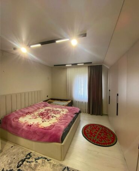 Дом, 160 м², 6 комнат, Риэлтор, Дизайнерский ремонт Бишкек - изображение 2