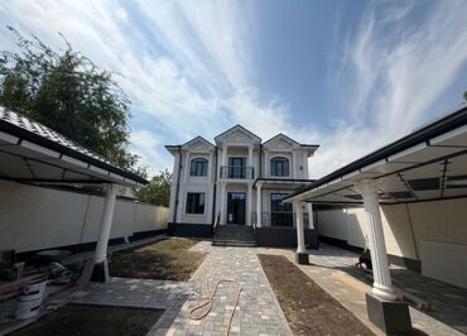 Дом, 275 м², 6 комнат, Собственник, Дизайнерский ремонт Bishkek - photo 1