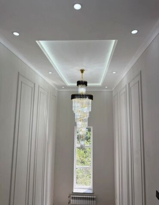 Дом, 275 м², 6 комнат, Собственник, Дизайнерский ремонт Бишкек - сүрөт 7