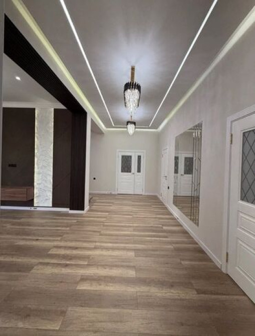 Дом, 275 м², 6 комнат, Собственник, Дизайнерский ремонт Бишкек - сүрөт 5