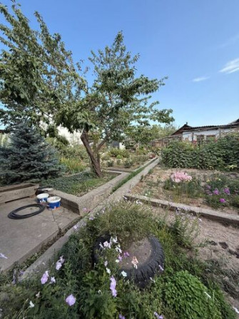 Дом, 80 м², 6 комнат, Агентство недвижимости, Косметический ремонт Bishkek - photo 3