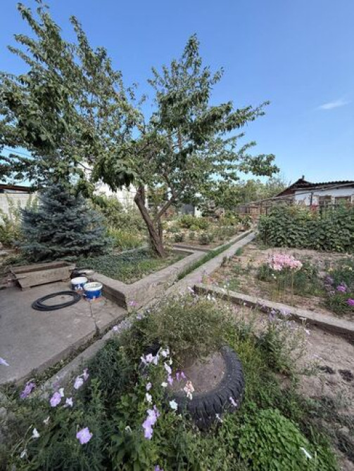 Дом, 80 м², 6 комнат, Агентство недвижимости, Косметический ремонт Бишкек - сүрөт 4