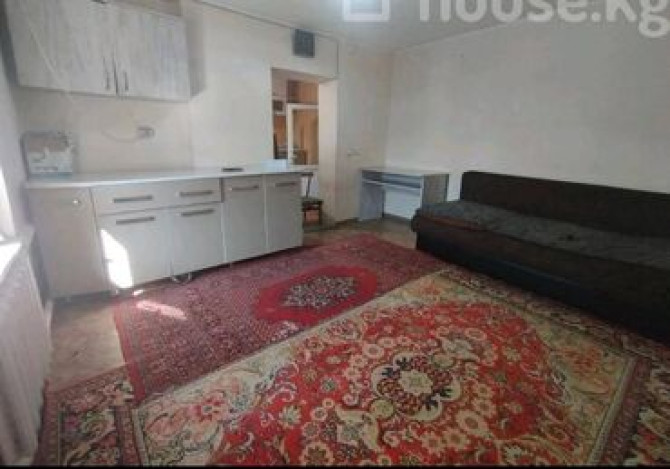 Дом, 140 м², 6 комнат, Агентство недвижимости, Евроремонт Бишкек - сүрөт 5