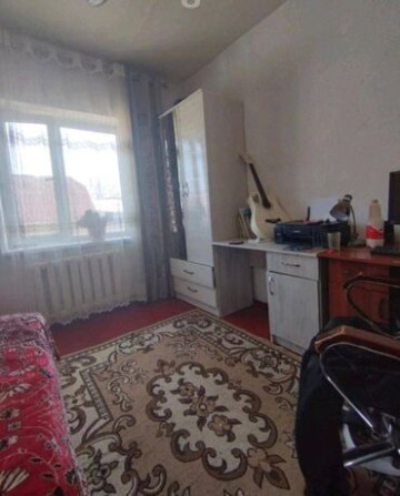 Дом, 140 м², 6 комнат, Агентство недвижимости, Евроремонт Бишкек - сүрөт 6