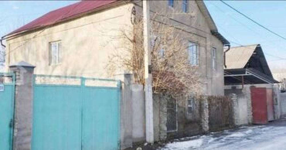 Дом, 140 м², 6 комнат, Агентство недвижимости, Евроремонт Bishkek - photo 7