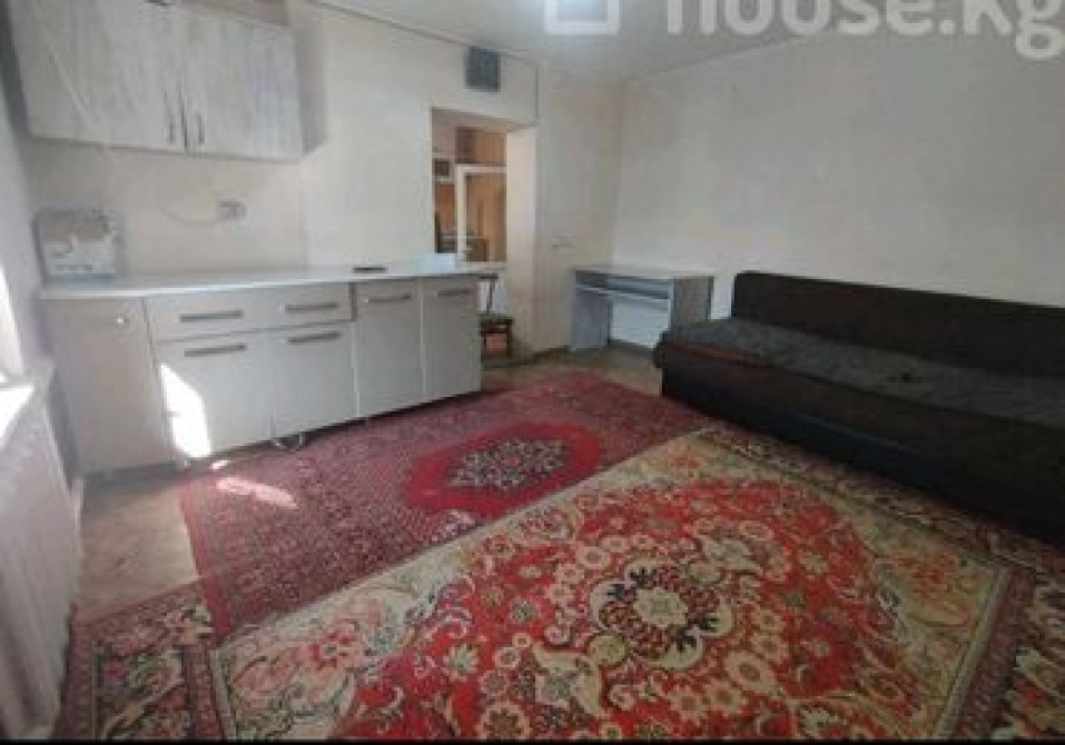 Дом, 140 м², 6 комнат, Агентство недвижимости, Евроремонт Bishkek - photo 5