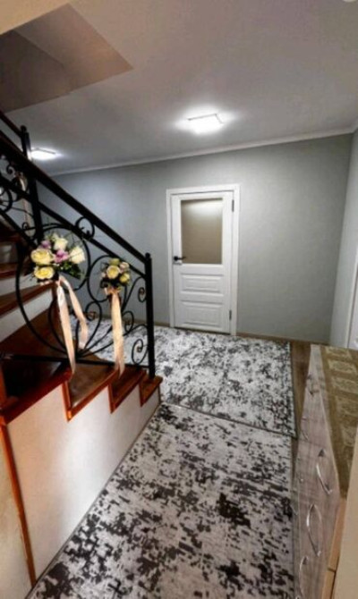 Дом, 140 м², 6 комнат, Агентство недвижимости, Евроремонт Bishkek - photo 3