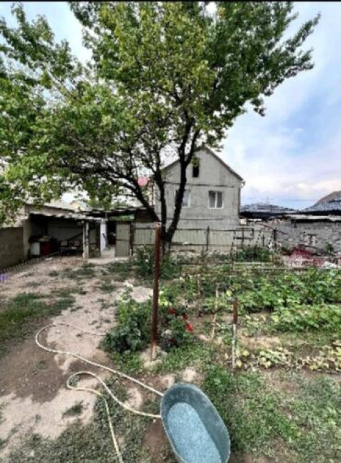 Дом, 140 м², 6 комнат, Агентство недвижимости, Евроремонт Bishkek - photo 4