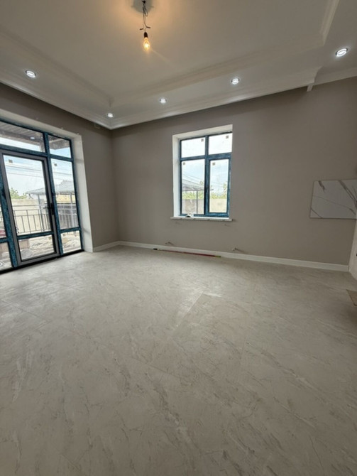 Дом, 150 м², 6 комнат, Риэлтор, Дизайнерский ремонт Bishkek - photo 1