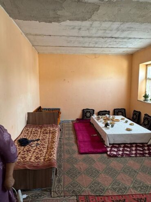 Дом, 180 м², 6 комнат, Собственник, ПСО (под самоотделку) Бишкек - сүрөт 3