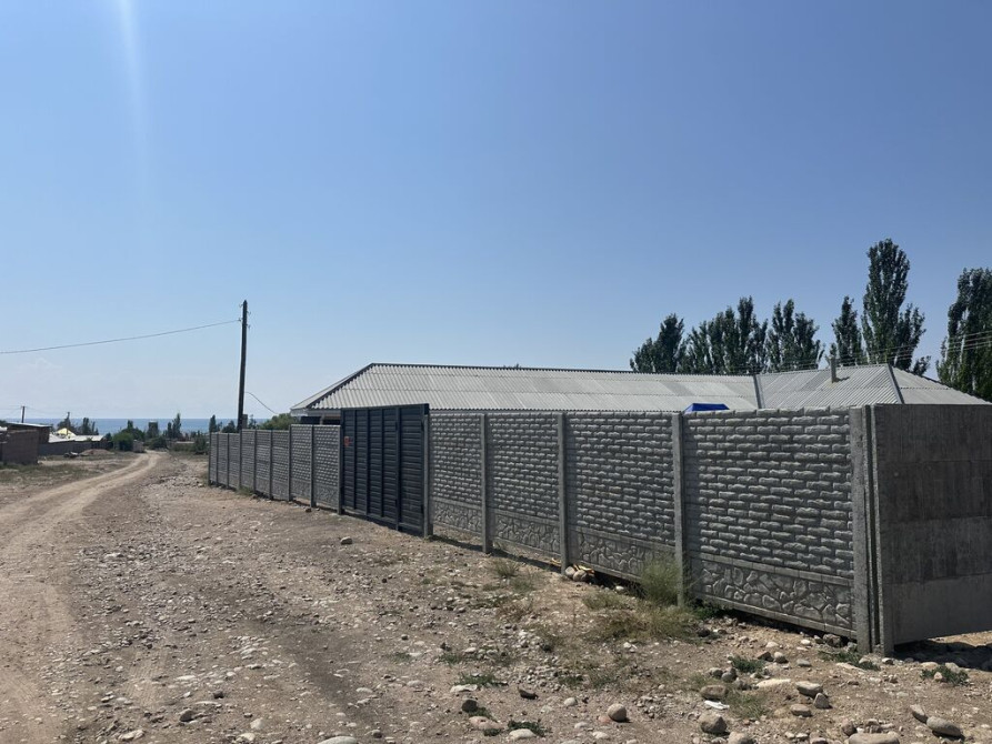 Коттедж, 800 м², 6 комнат, Собственник, Евроремонт Bishkek - photo 1