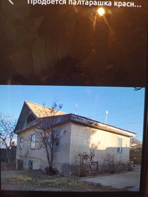 Дом, 6 м², 6 комнат, Собственник, Старый ремонт Бишкек - изображение 1