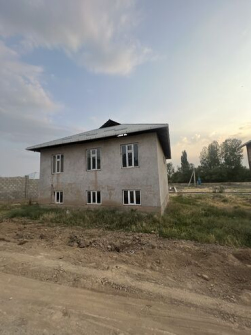 Дом, 200 м², 6 комнат, Собственник Бишкек - сүрөт 2