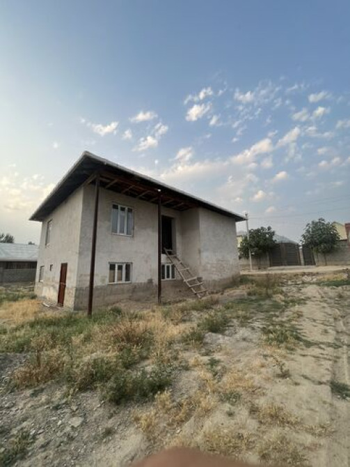 Дом, 200 м², 6 комнат, Собственник Бишкек - сүрөт 1