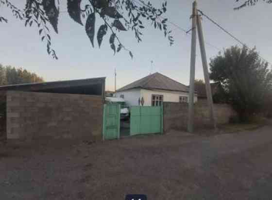 Дом, 80 м², 6 комнат, Собственник, Косметический ремонт Бишкек