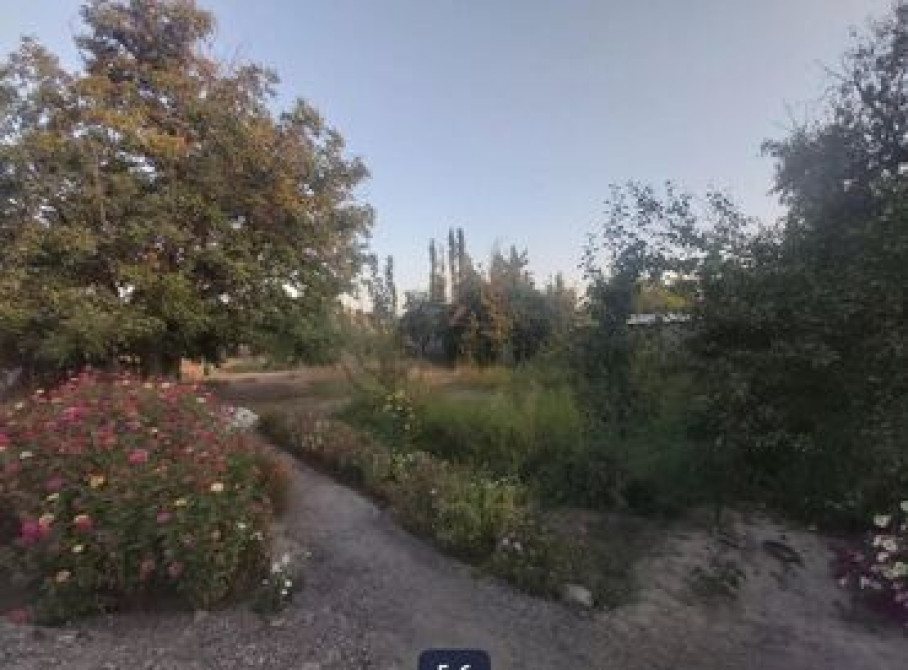 Дом, 80 м², 6 комнат, Собственник, Косметический ремонт Бишкек - сүрөт 3