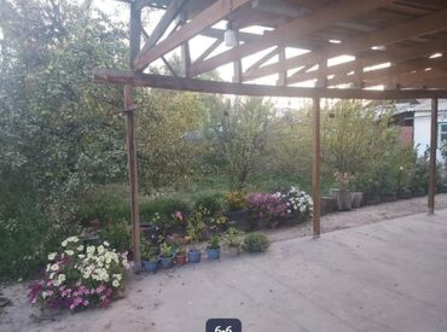 Дом, 80 м², 6 комнат, Собственник, Косметический ремонт Бишкек - сүрөт 4