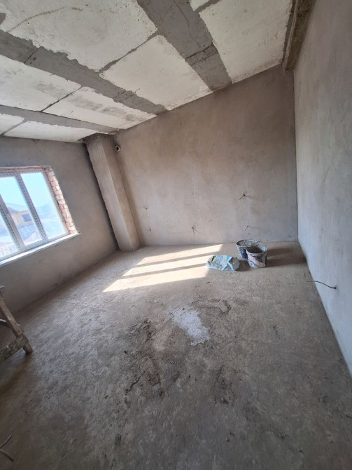 Дом, 160 м², 6 комнат, Собственник, ПСО (под самоотделку) Бишкек - сүрөт 1