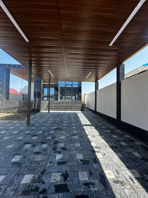 Дом, 200 м², 6 комнат, Агентство недвижимости, Дизайнерский ремонт Бишкек - сүрөт 4