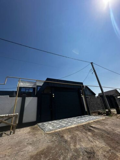 Дом, 200 м², 6 комнат, Агентство недвижимости, Дизайнерский ремонт Бишкек - сүрөт 6