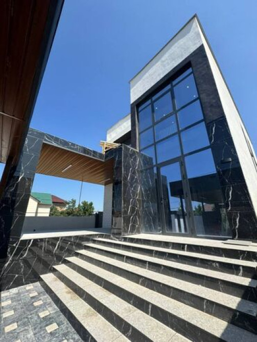 Дом, 200 м², 6 комнат, Агентство недвижимости, Дизайнерский ремонт Бишкек - сүрөт 5