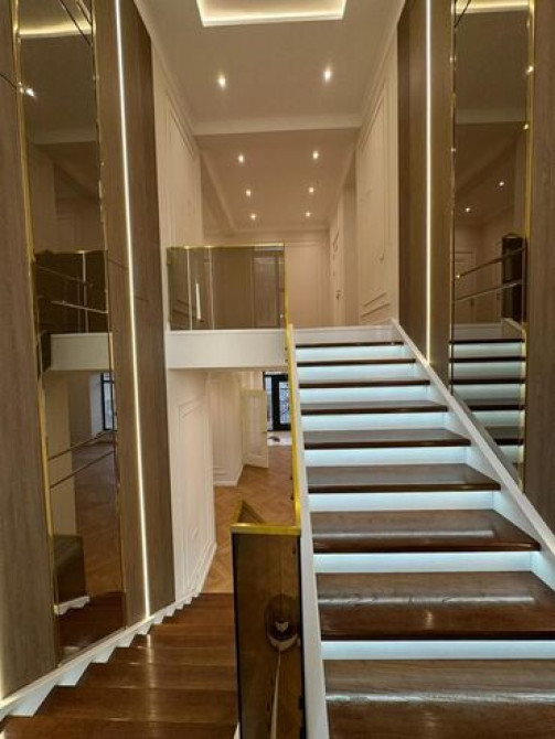 Дом, 320 м², 6 комнат, Агентство недвижимости, Дизайнерский ремонт Бишкек - сүрөт 4